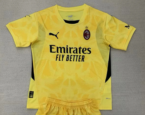 AC Milan Portero 2
