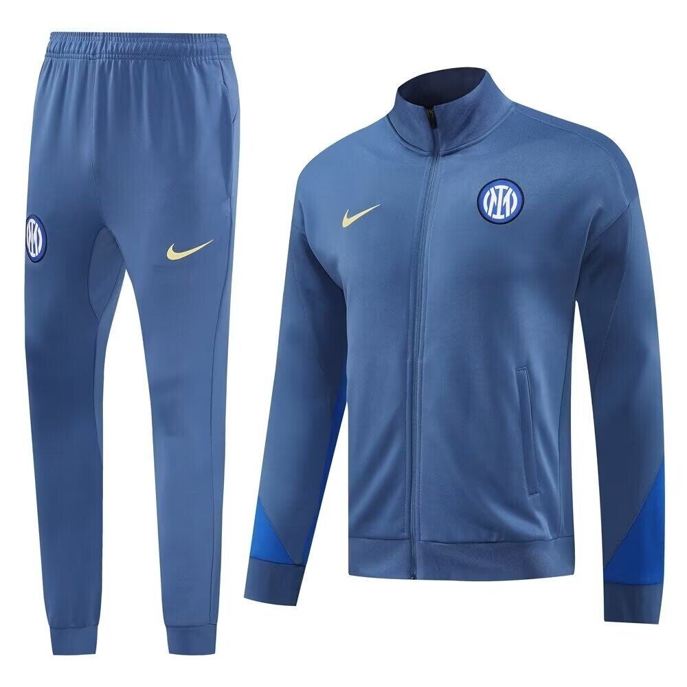 Chandal Paseo Inter