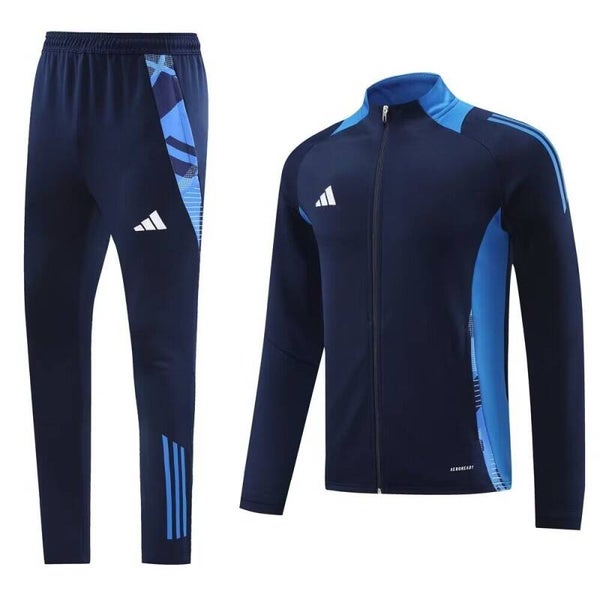 Chandal Paseo Adidas