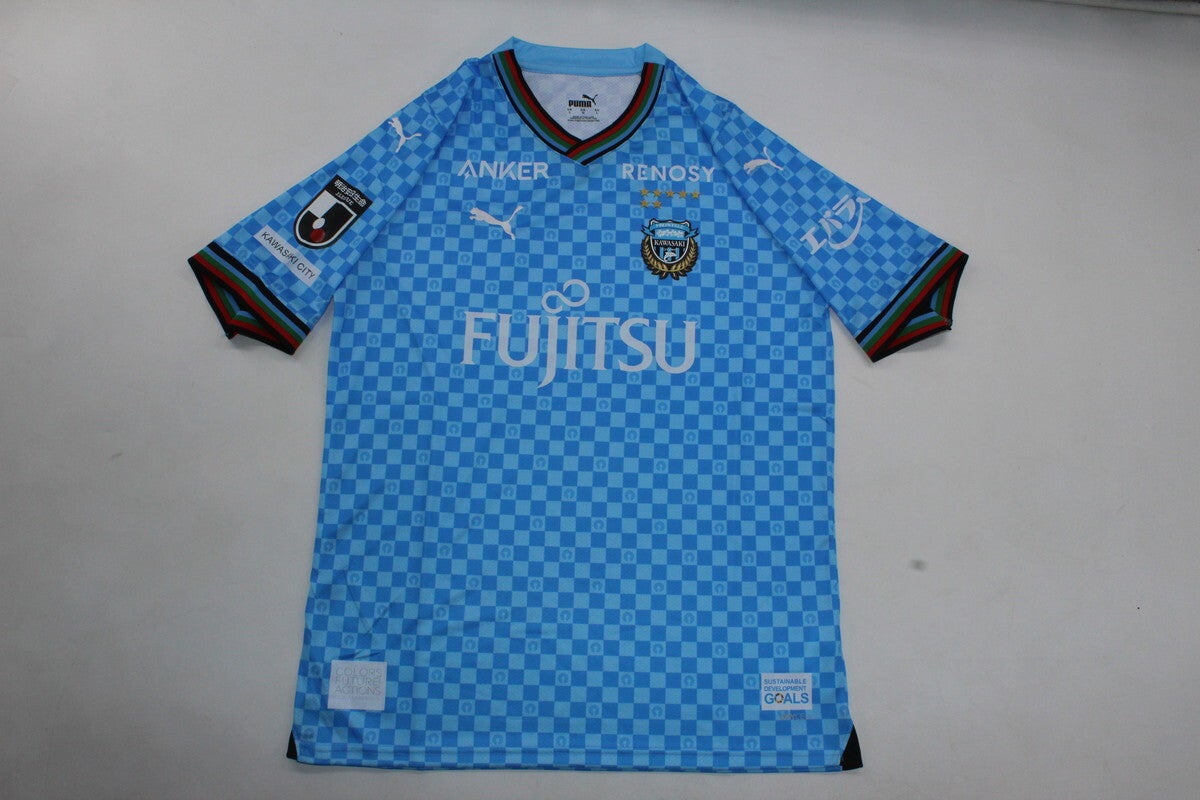 Kawasaki Frontale 1