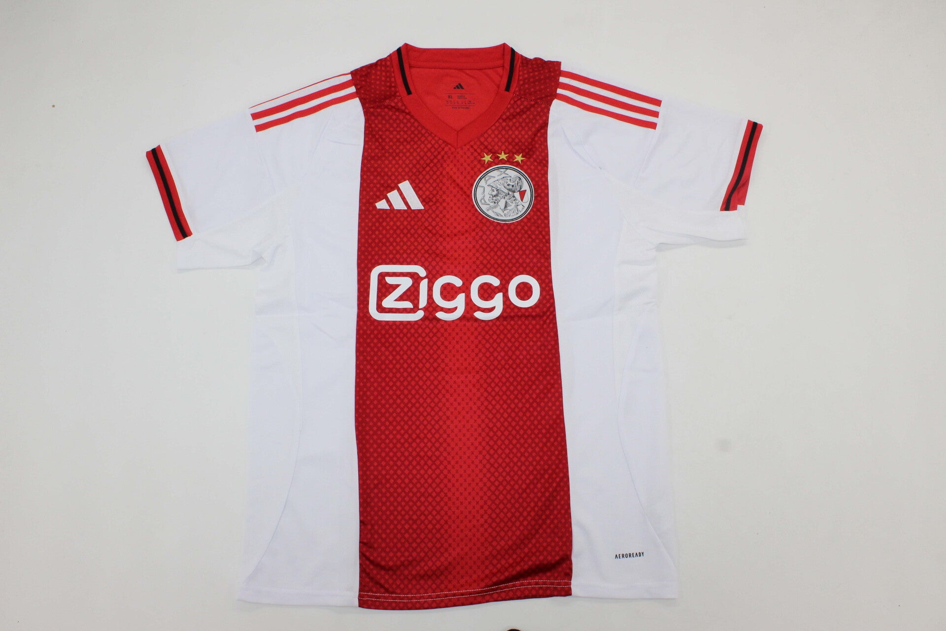 Ajax Amsterdam 1