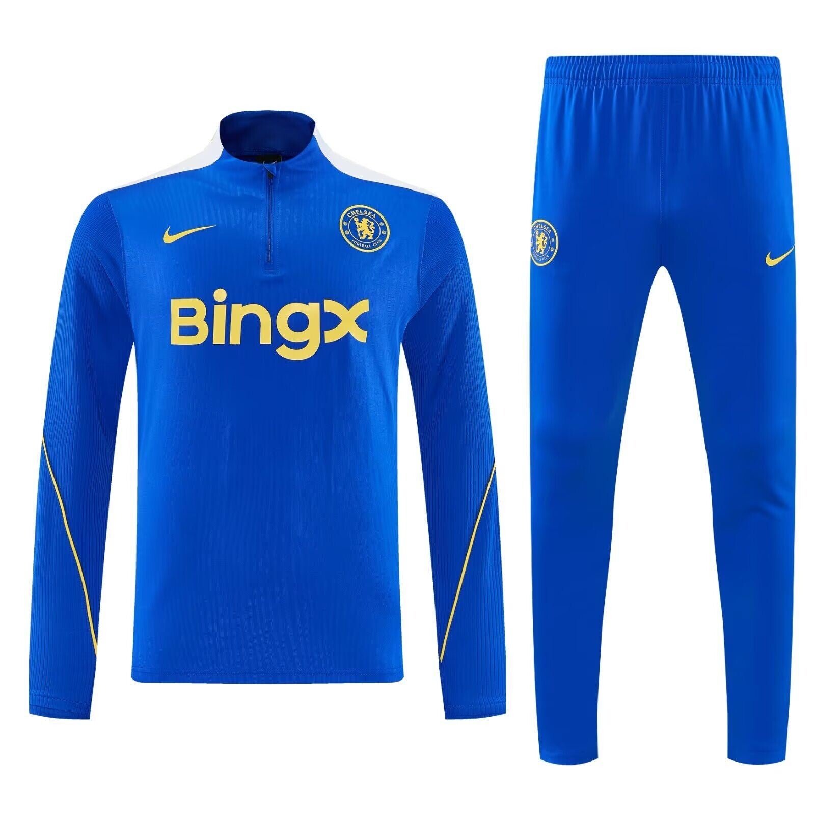 Chandal Entrenamiento Chelsea