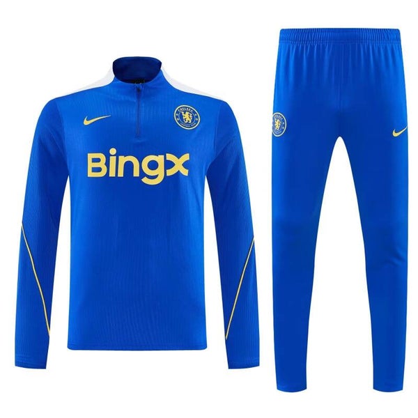 Chandal Entrenamiento Chelsea
