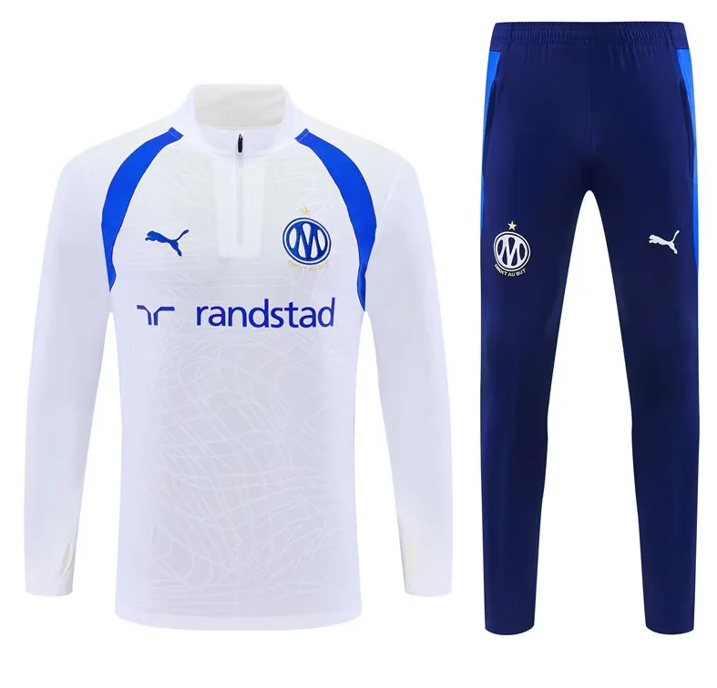 Chandal Entrenamiento Marseille