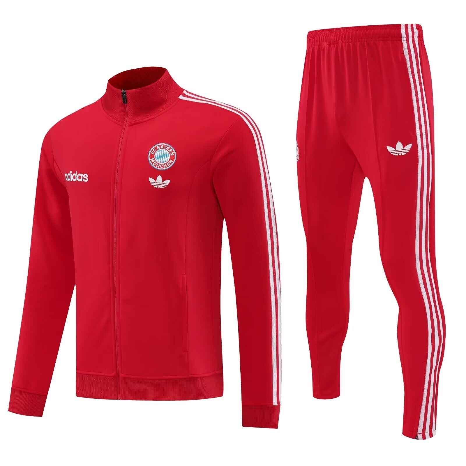 Chandal Paseo Bayern Munich