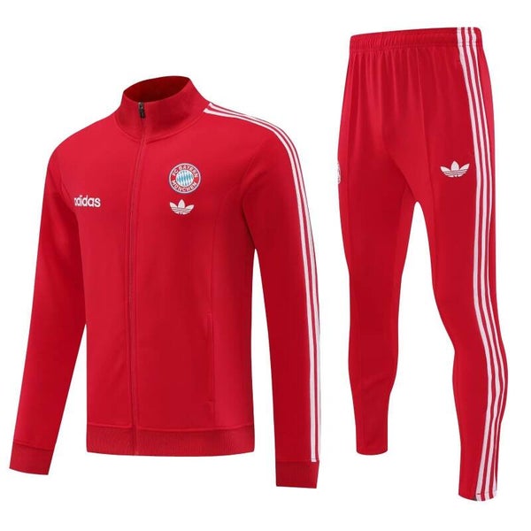 Chandal Paseo Bayern Munich
