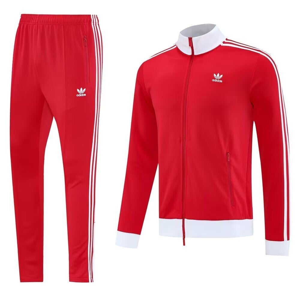 Chandal Paseo Adidas