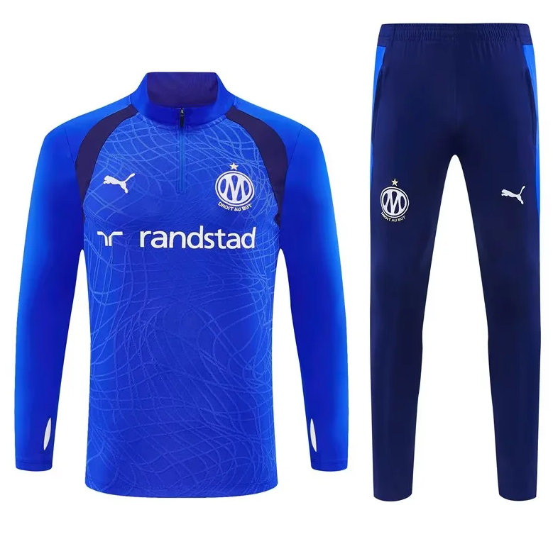 Chandal Entrenamiento Marseille