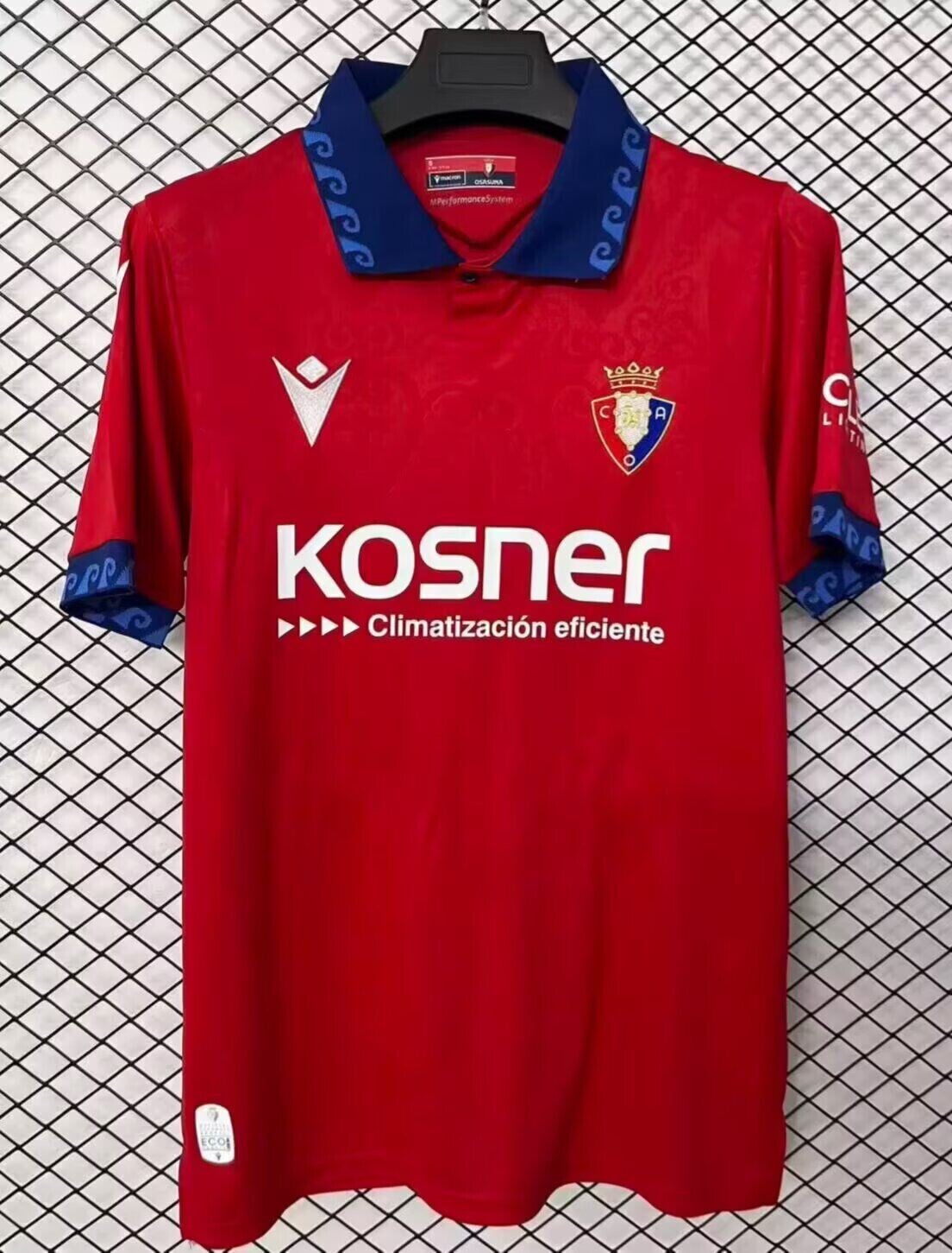 CA Osasuna 1