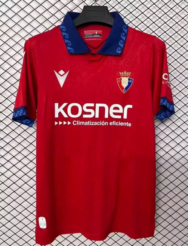CA Osasuna 1
