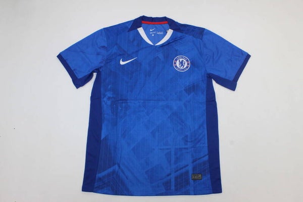Chelsea 1