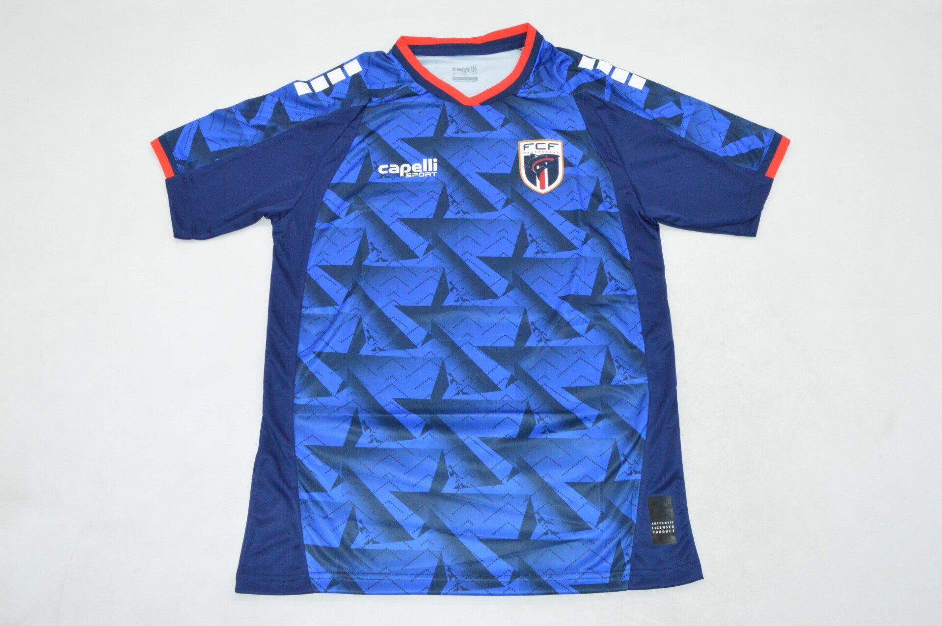 Cabo Verde 1