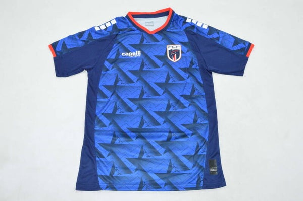 Cabo Verde 1
