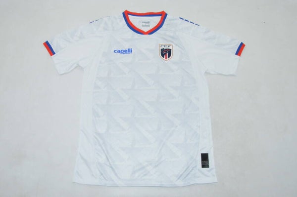 Cabo Verde 2
