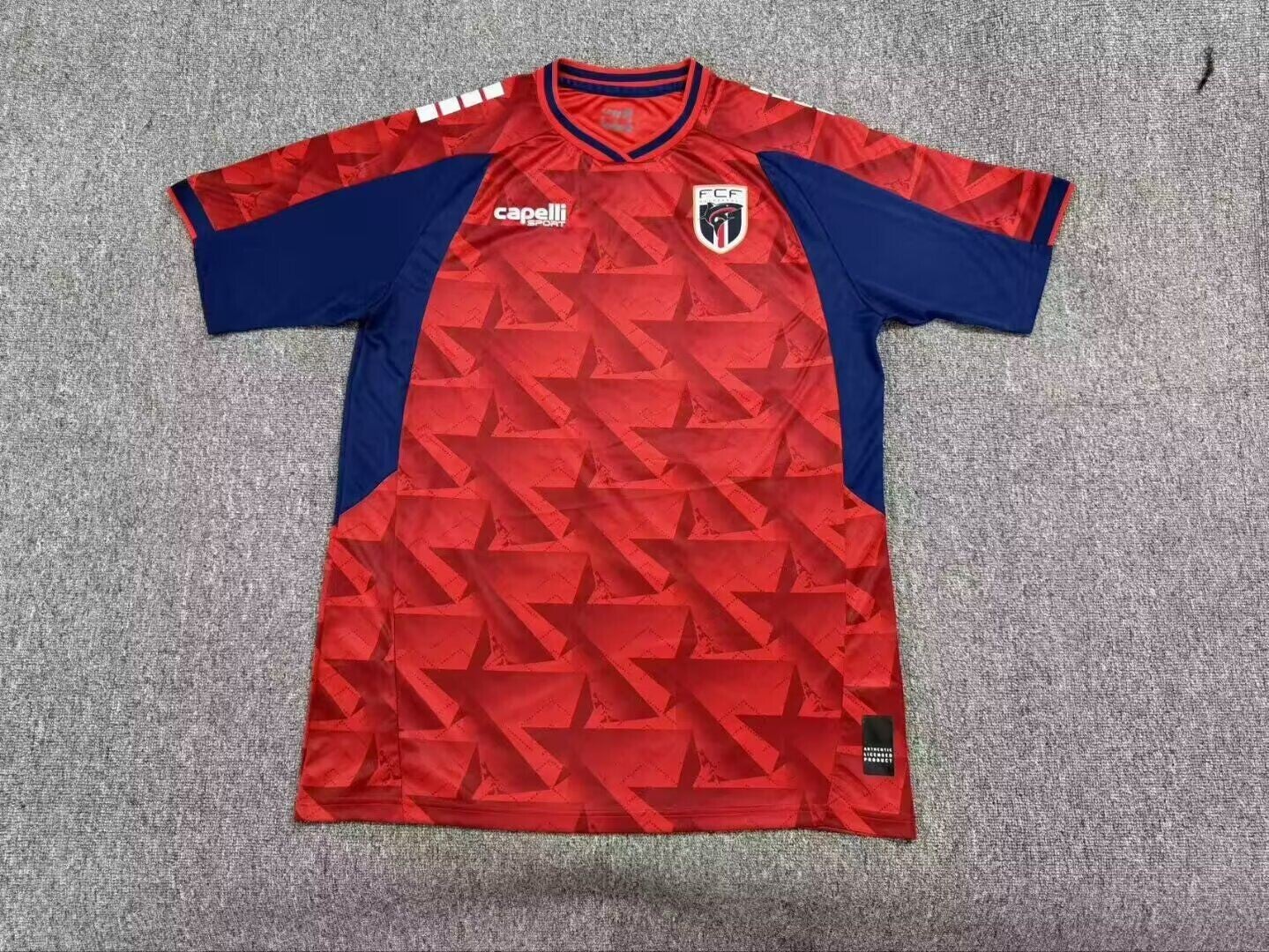 Cabo Verde 3