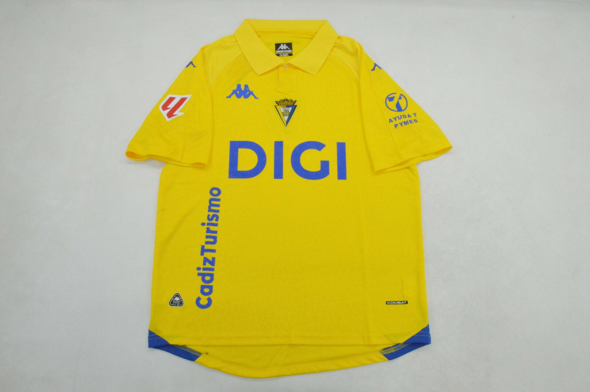 Cadiz CF 1