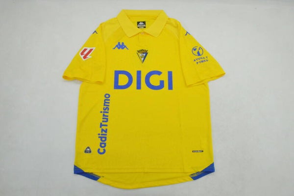 Cadiz CF 1