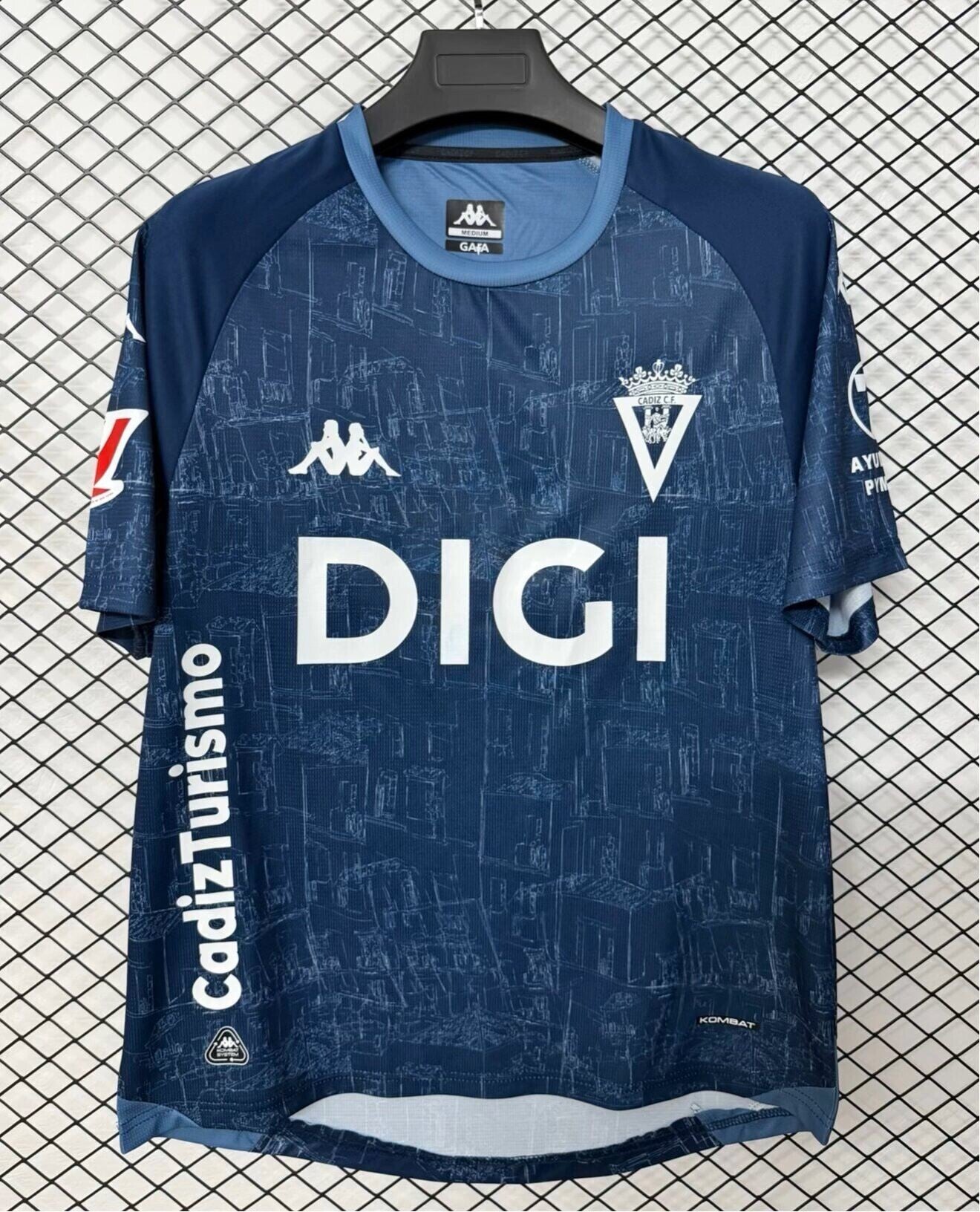 Cadiz CF 2