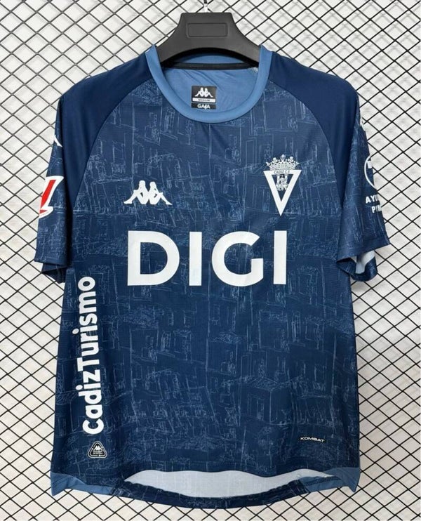 Cadiz CF 2
