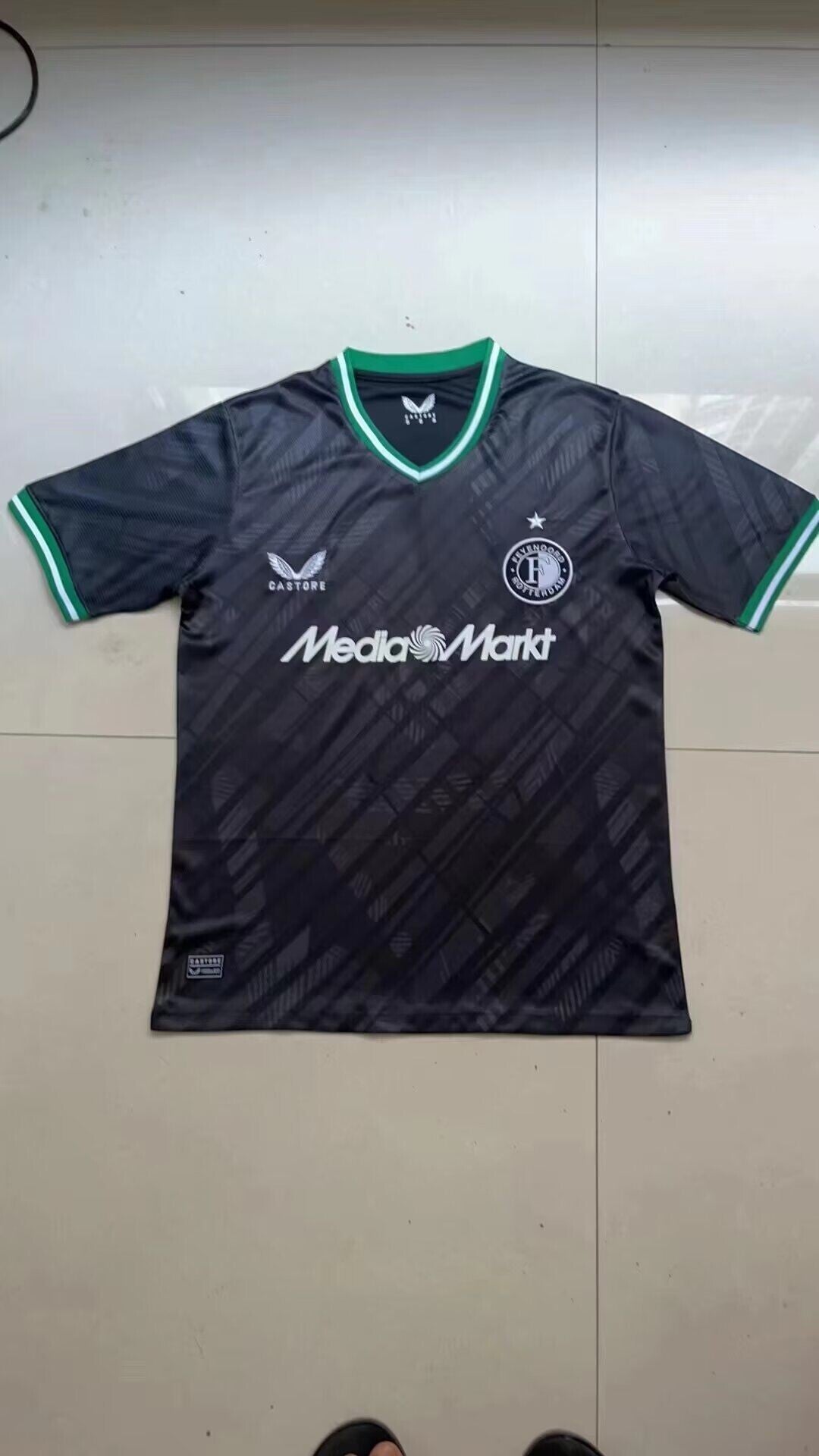 Feyenoord Rotterdam 2