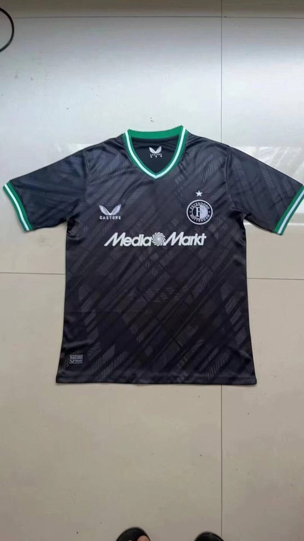 Feyenoord Rotterdam 2