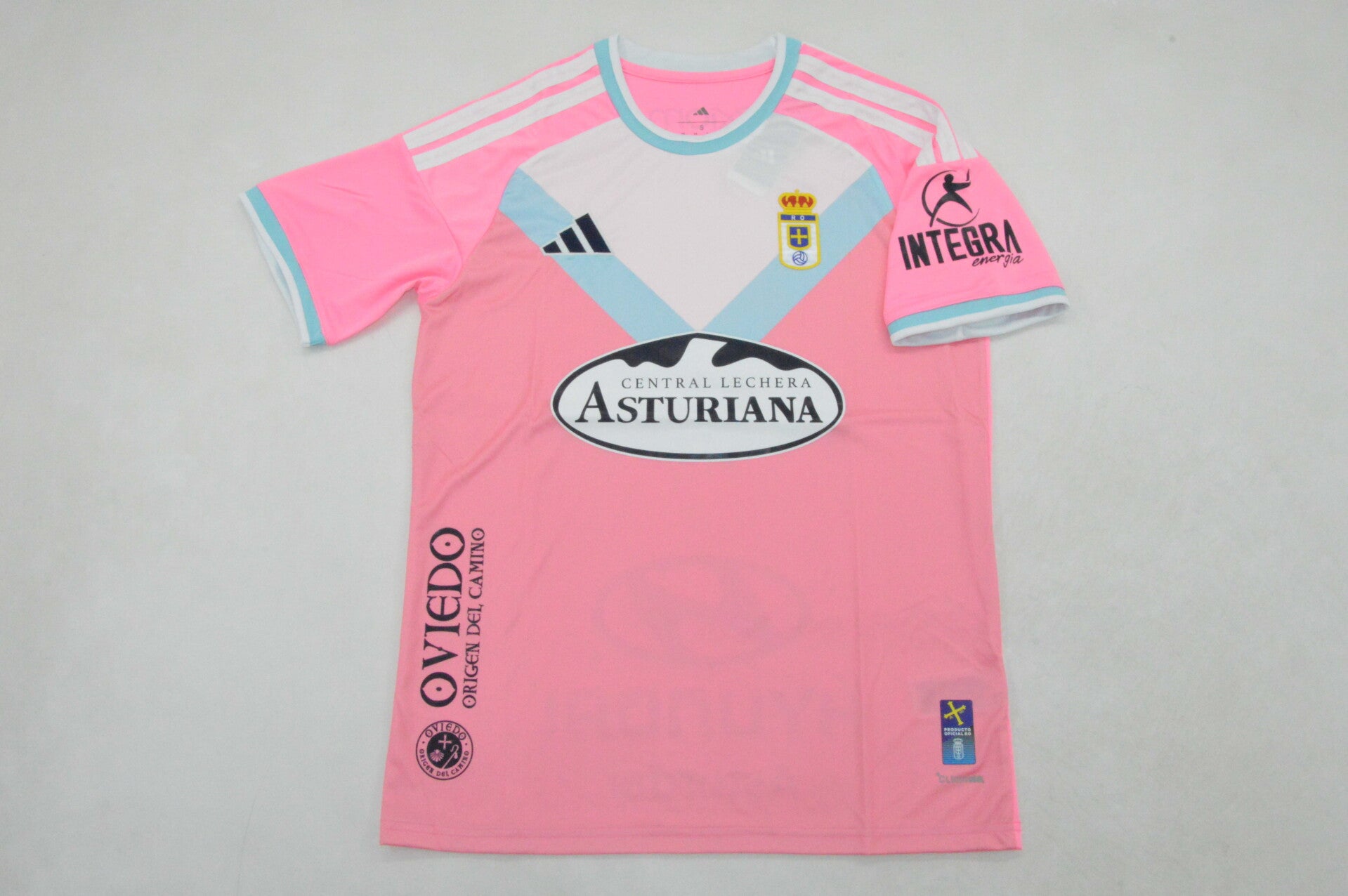 Real Oviedo 3