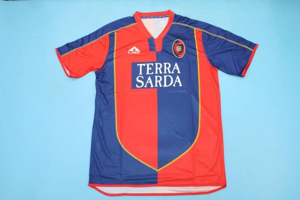 Cagliari 03-04