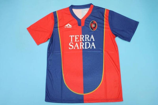 Cagliari 04-05