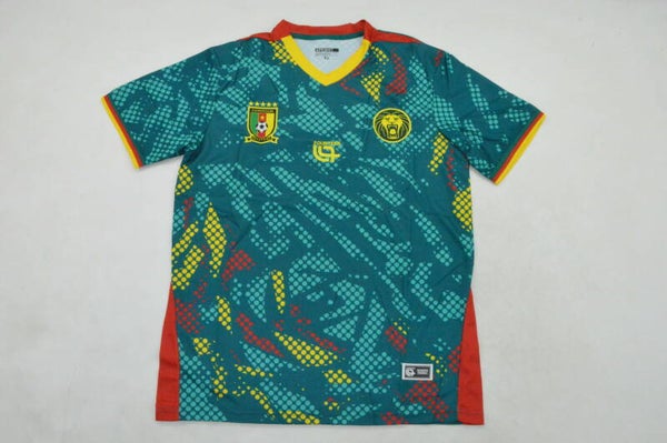 Camerun 1