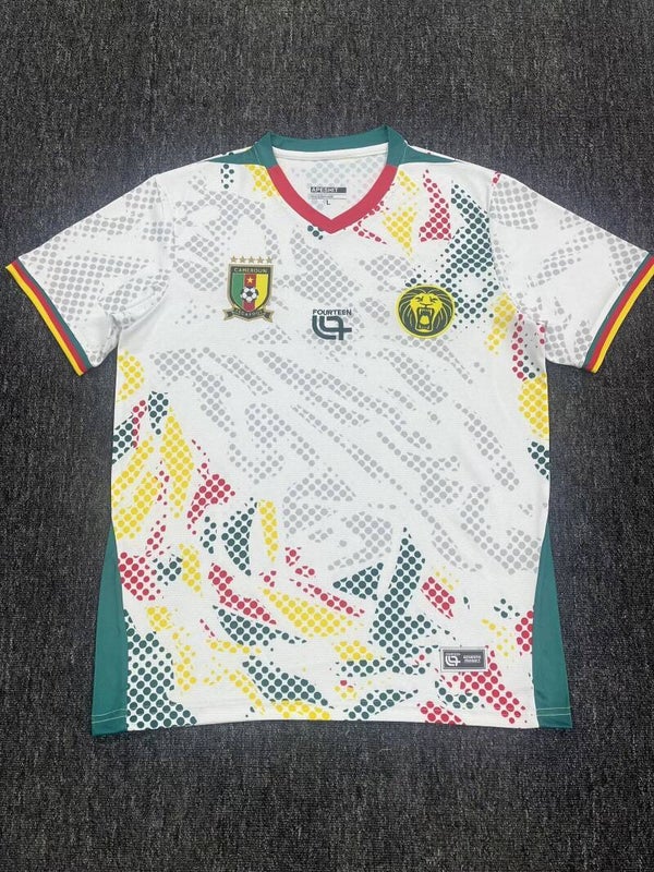 Camerun 2