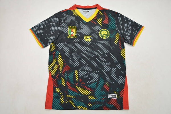 Camerun 3
