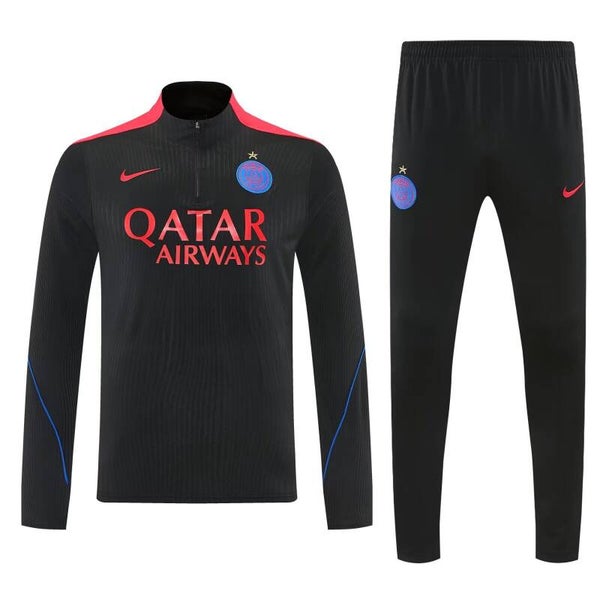Chandal Entrenamiento Paris Saint-Germain