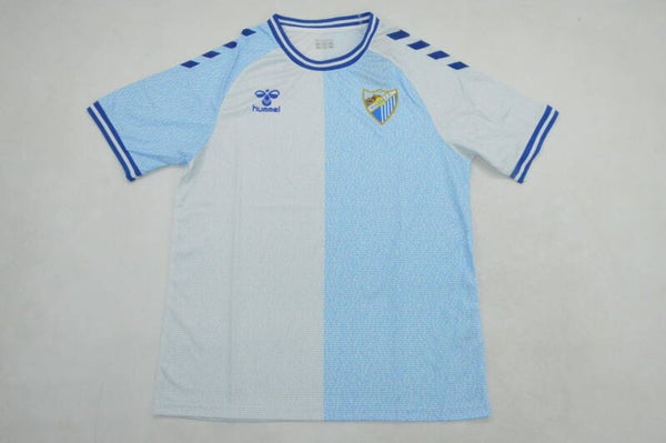 Malaga CF 4