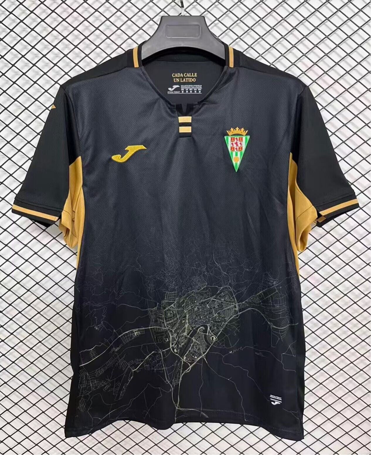 Cordoba CF 2