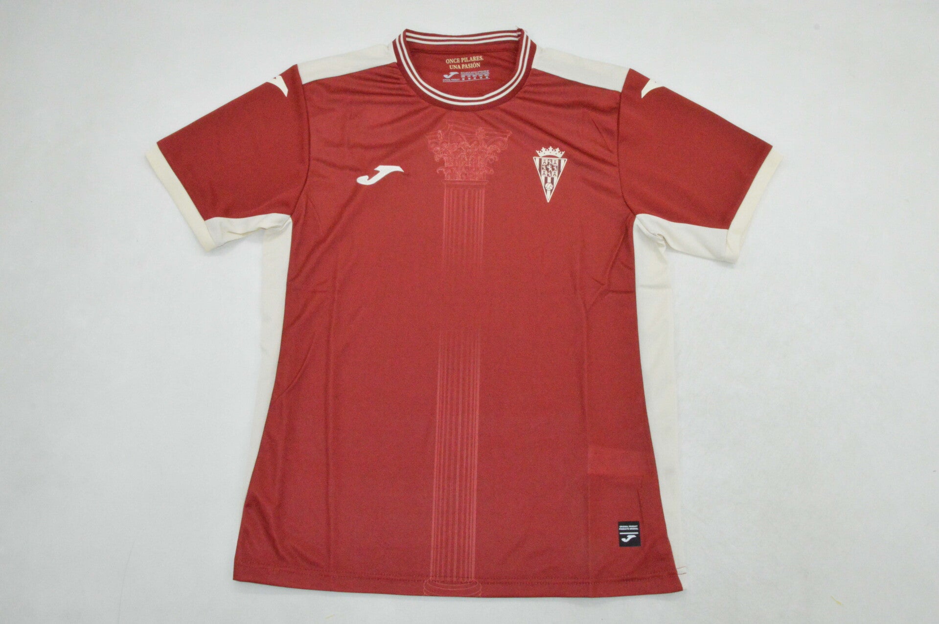 Cordoba CF 3