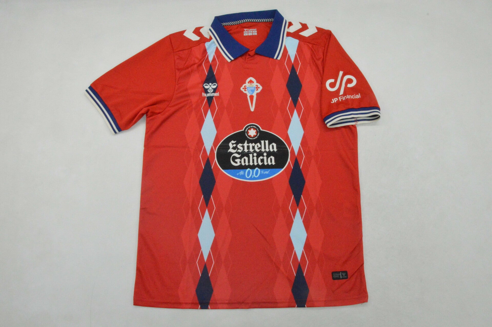 Real Club Celta de Vigo 3