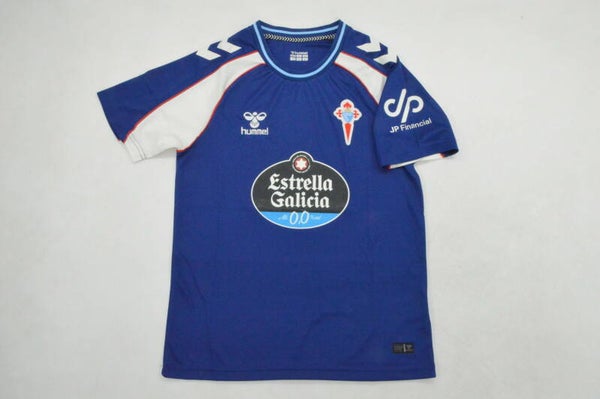 Real Club Celta de Vigo 2