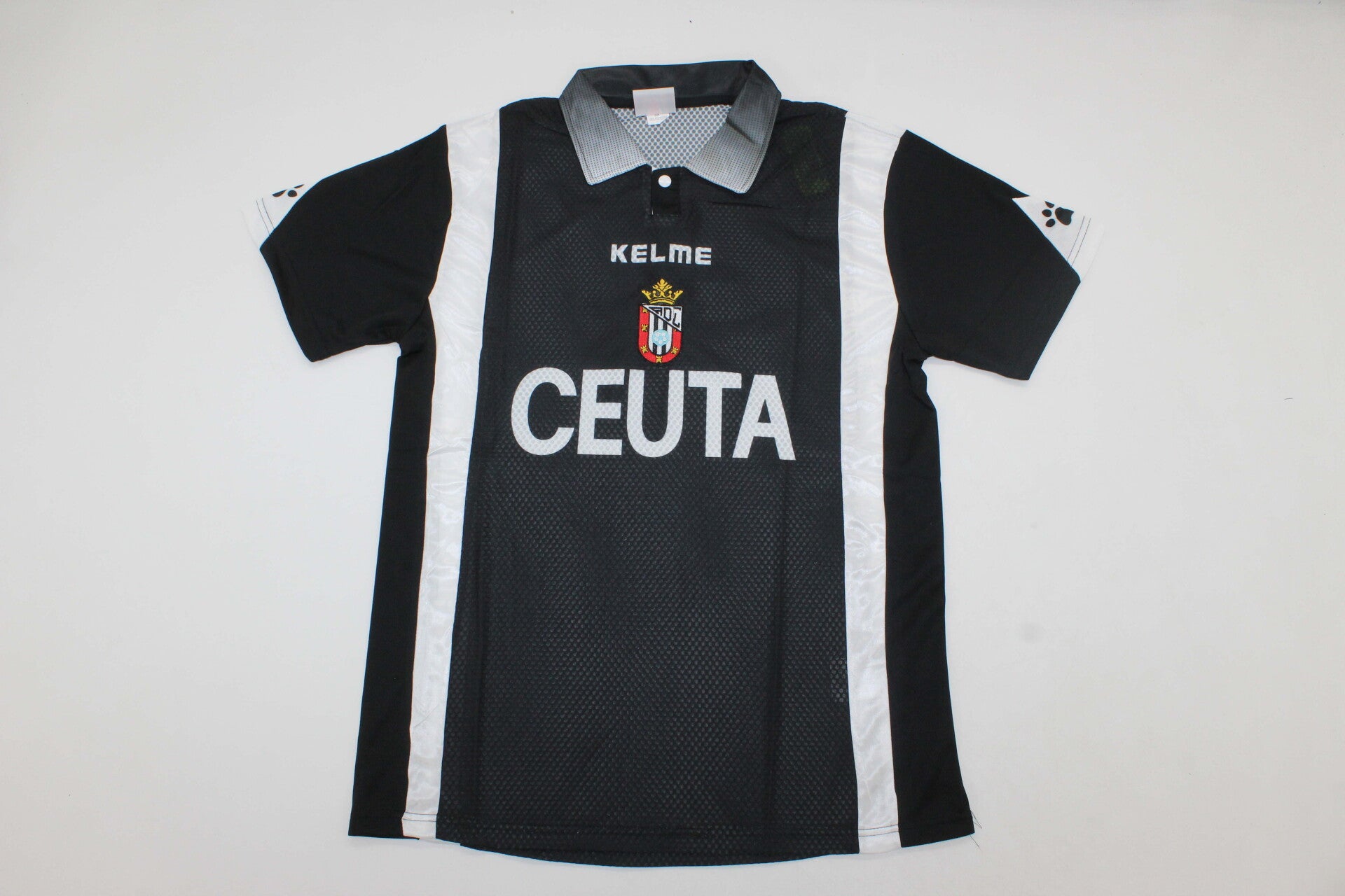 UD Ceuta 98-00