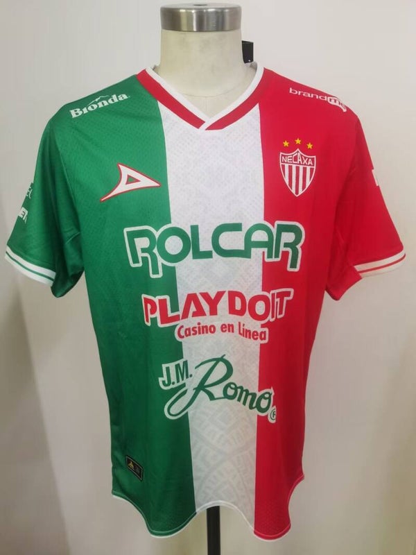 Necaxa 3