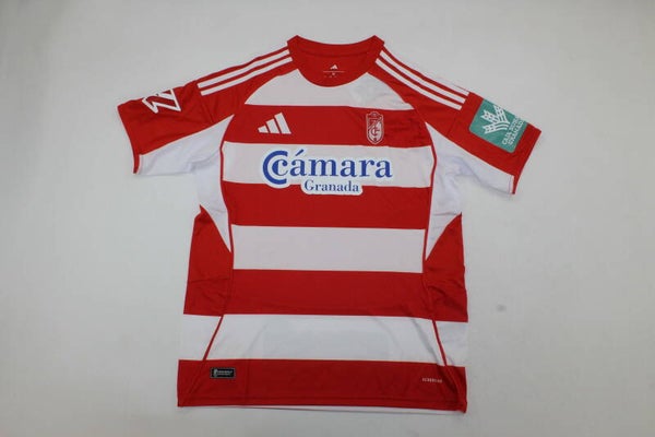 Granada CF 1