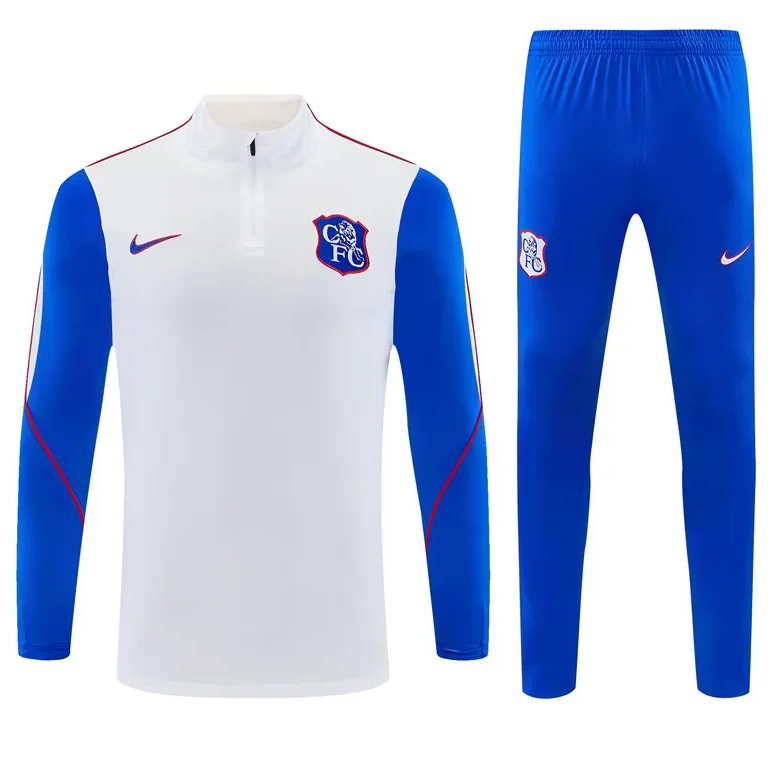 Chandal Entrenamiento Chelsea