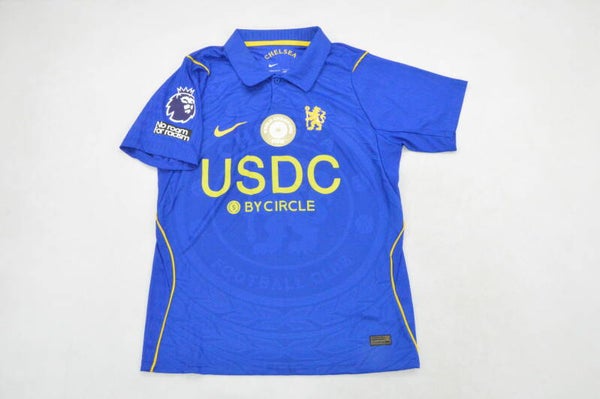 Chelsea 1