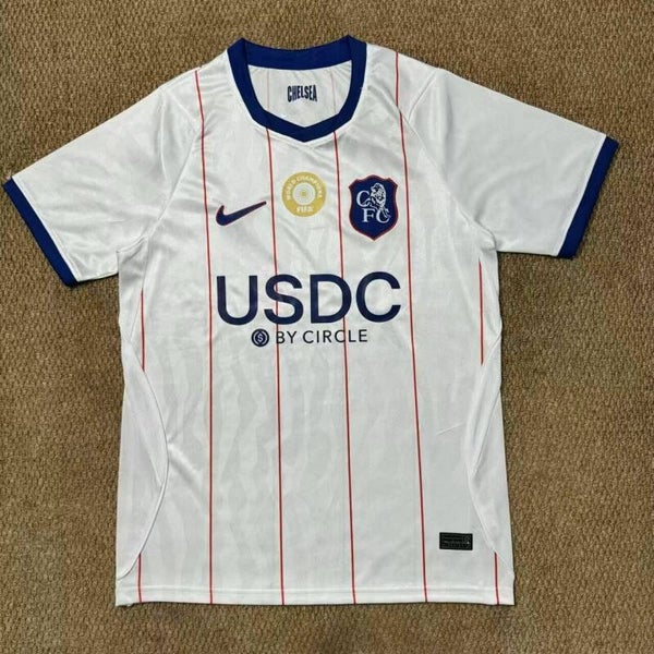 Chelsea 3