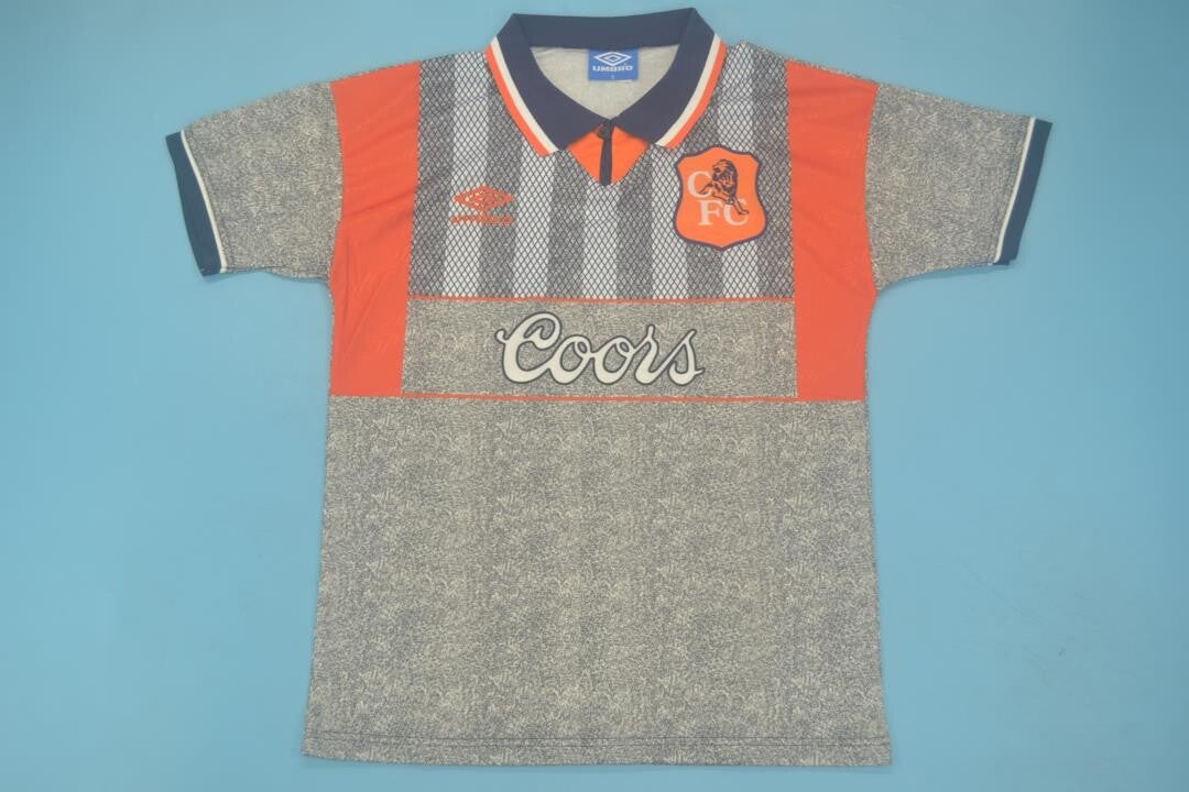 Chelsea 94-96