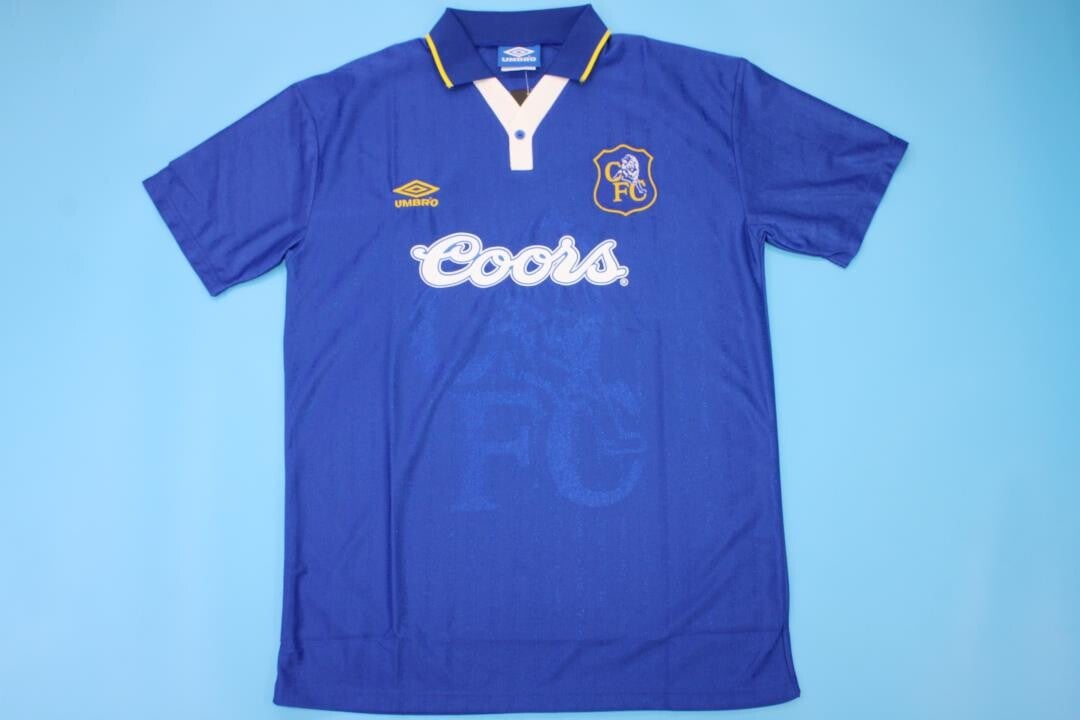 Chelsea 95-97