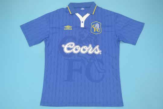 Chelsea 97-98