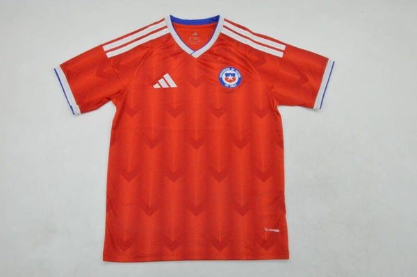 Chile 1