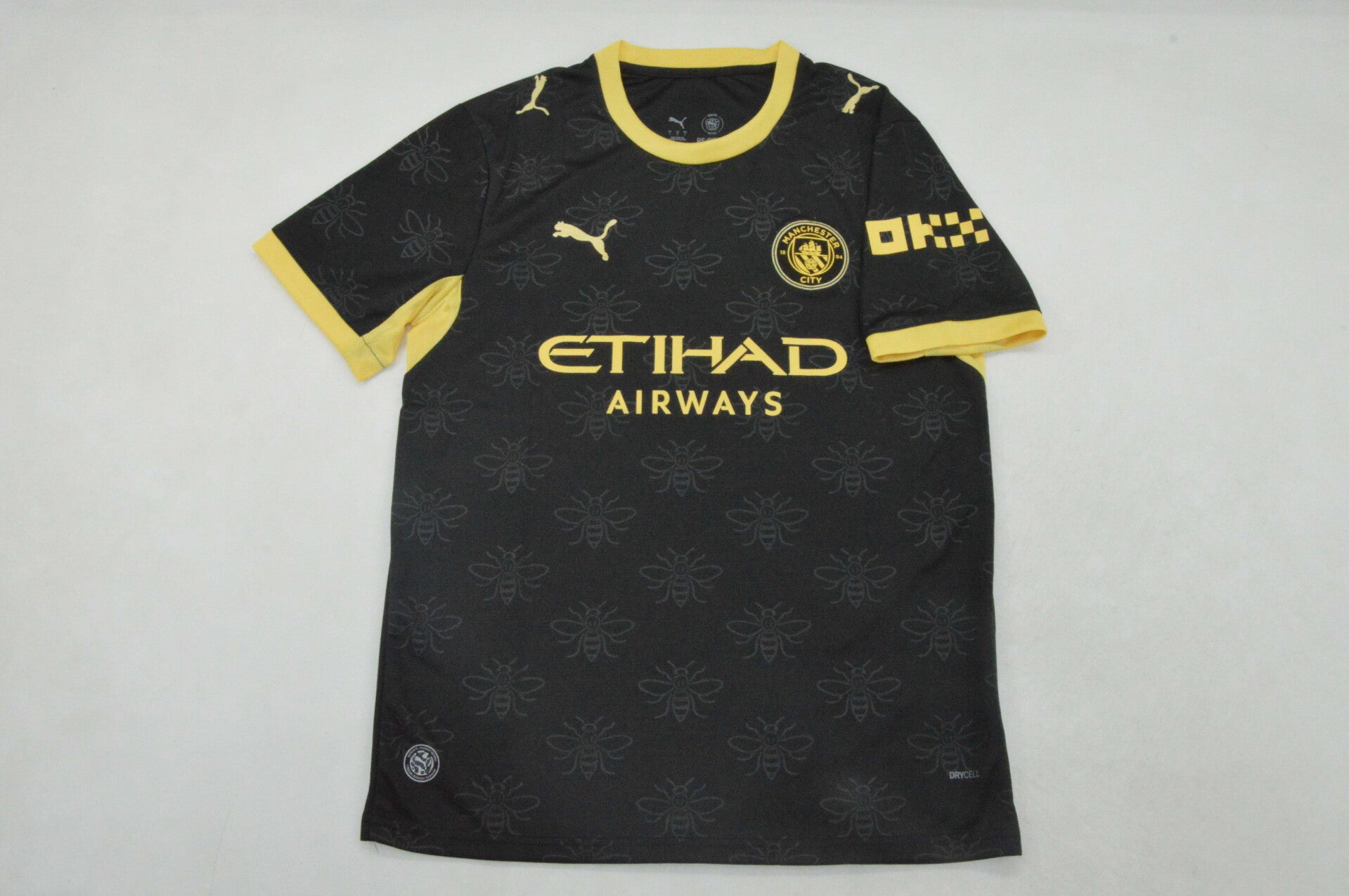 Man City 3