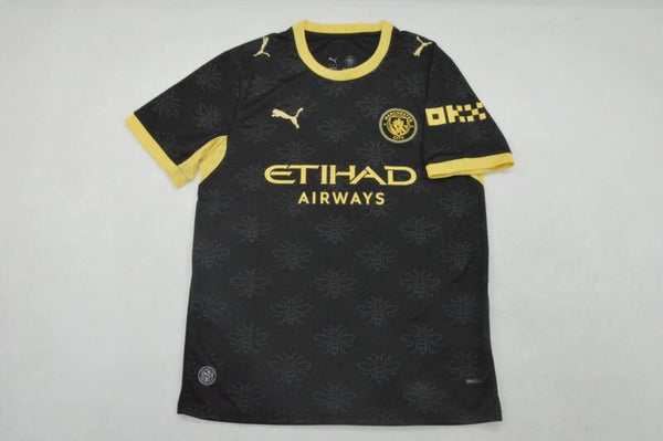 Man City 3