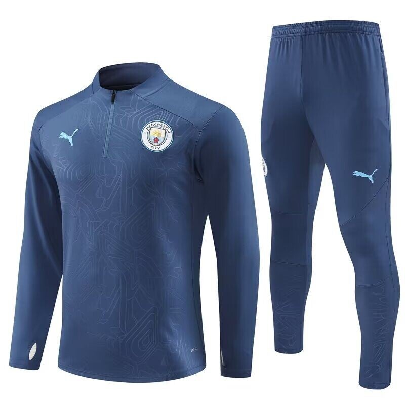 Chandal Entrenamiento Man City